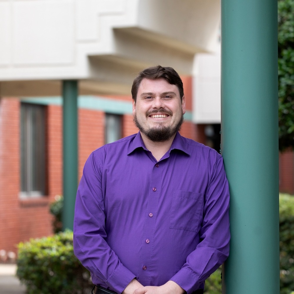 Professional headshot of [Employee Name], Business Development Manager at Medical Temporaries, Inc. (MEDTemps)
